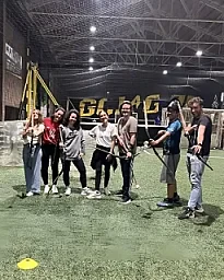 Archery Tag