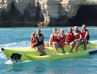 Banana Boat