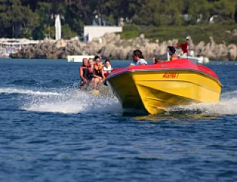 Banana Boat