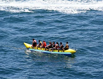 Banana Boat