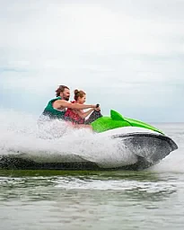 Motos de Agua