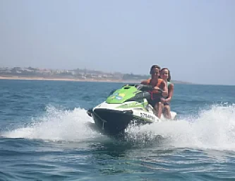 Motos de Agua