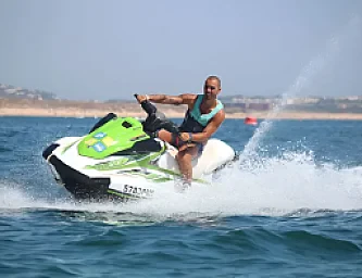 Motos de Agua