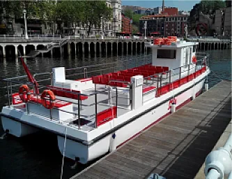 Paseo en Barco