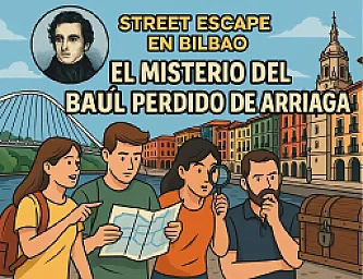 Street Escape