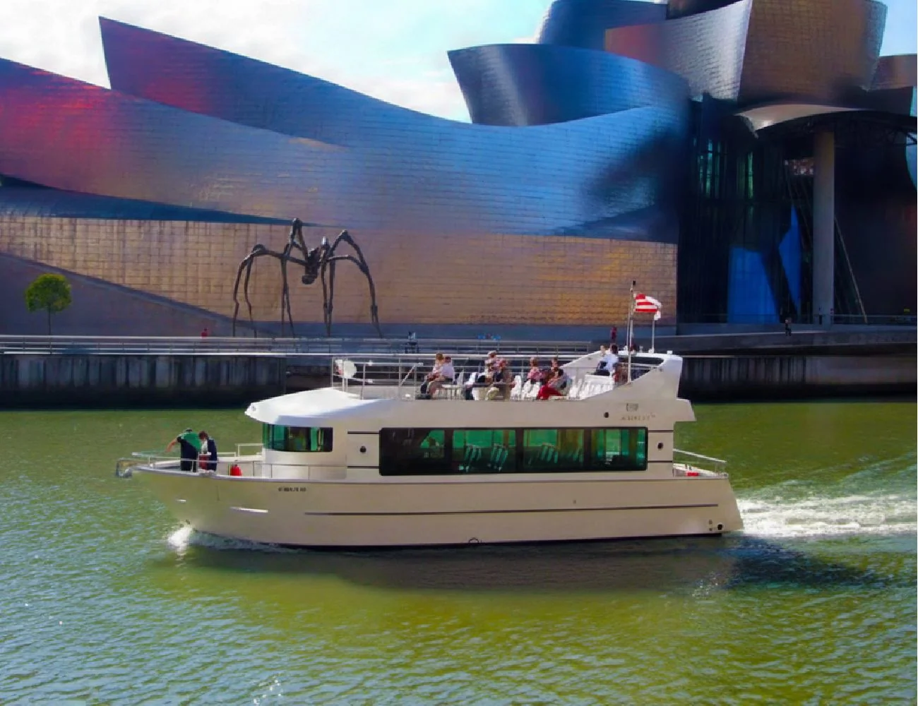Boat Party