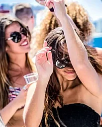 Boat Party