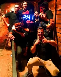 Escape Room
