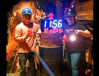 Escape Room