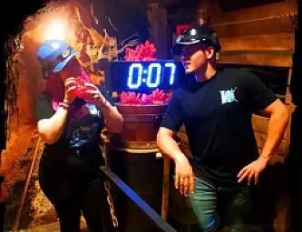 Escape Room