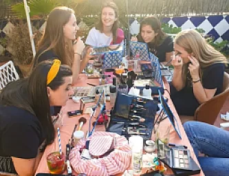 Beauty Party