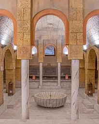 Baños Árabes