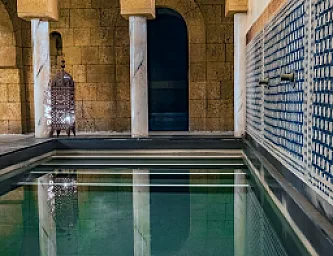 Baños Árabes