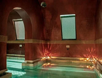 Baños Árabes