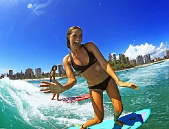 Surf