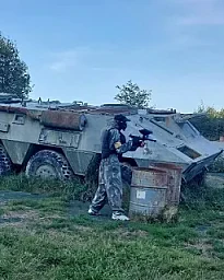 Paintball