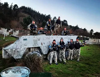 Paintball