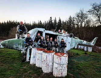 Paintball