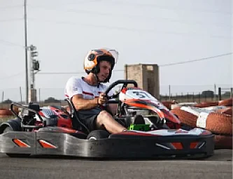 Karting