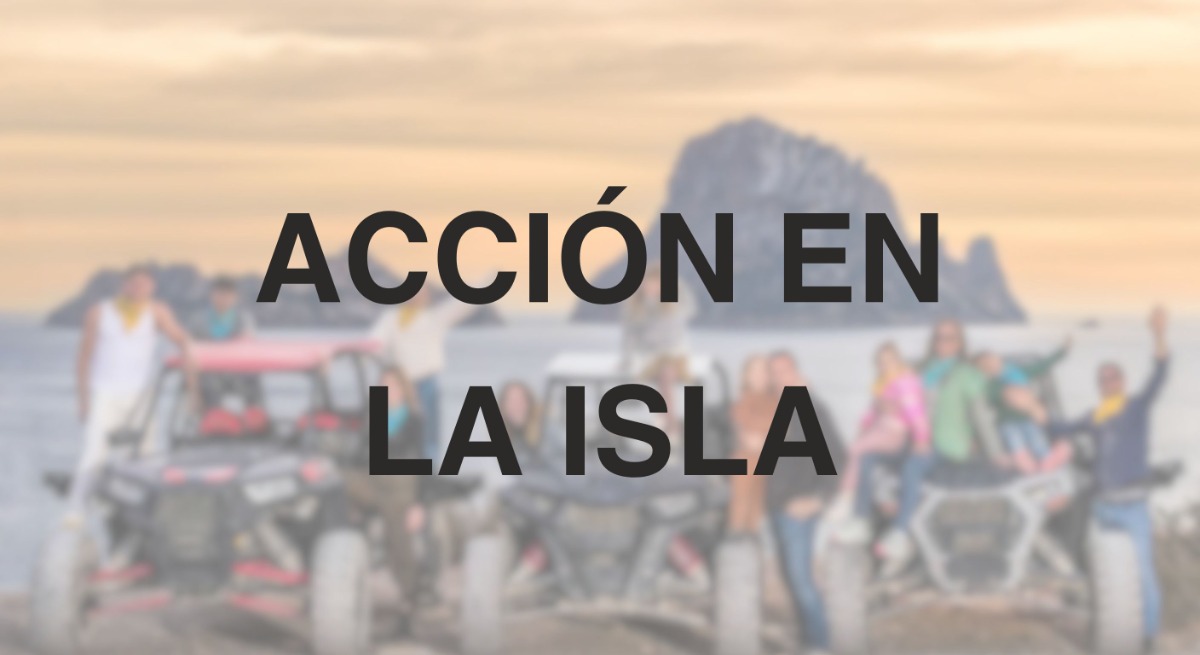 Adrenalina por Tierra y Mar