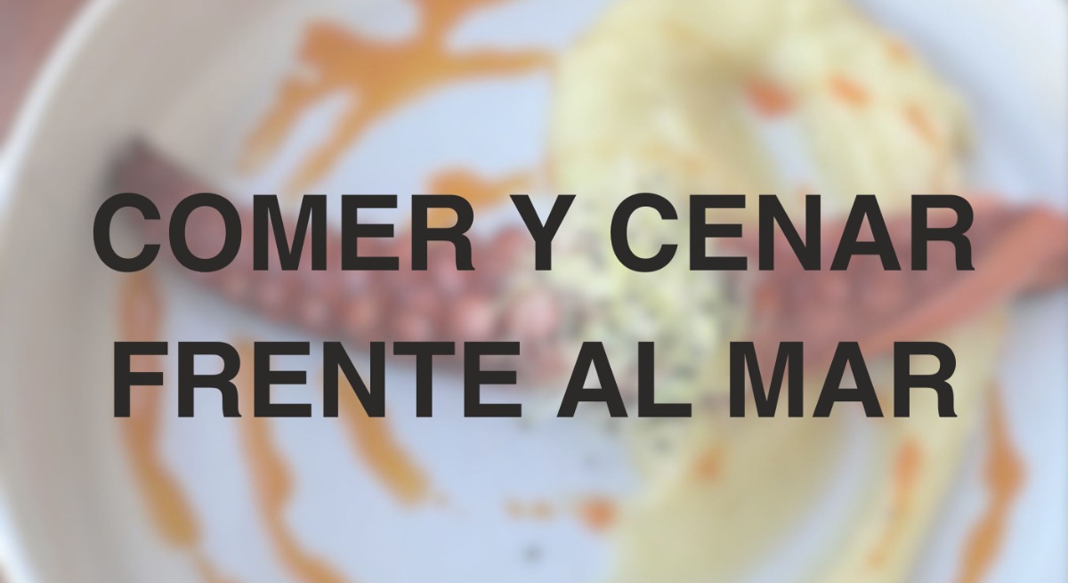 Gastronomía en el Puerto 🍽️⚓