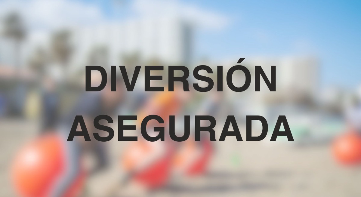 Actividades Top: Adrenalina y Juegos en Grupo 🎯⚽