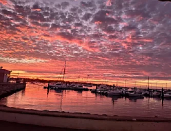 Paseo en Catamarán con Baño