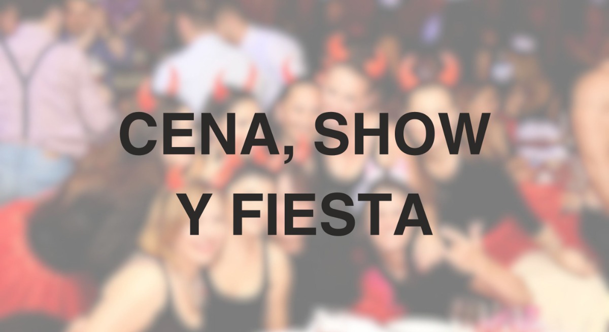 Noches Malagueñas: Cena con Espectáculo 🎭💃