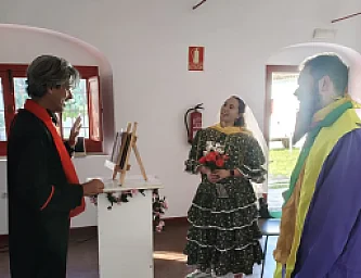 Gymkana La Boda