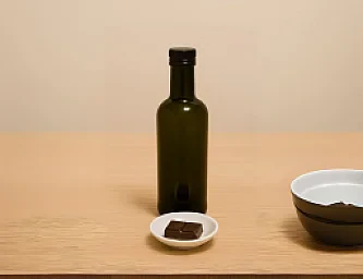 Cata de Aceites