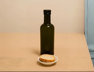 Cata de Aceites