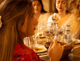 Cata de Vinos