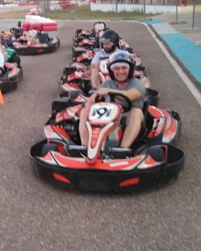 Karting Outdoor