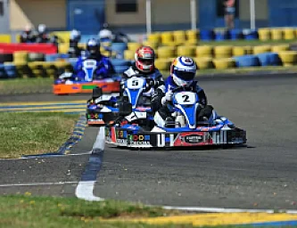 Karting Outdoor
