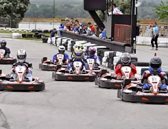 Karting Outdoor