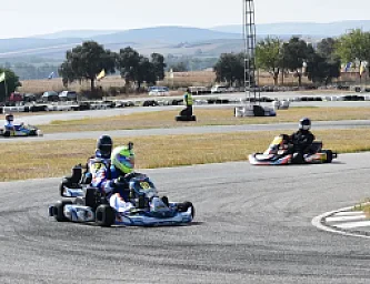 Karting Outdoor