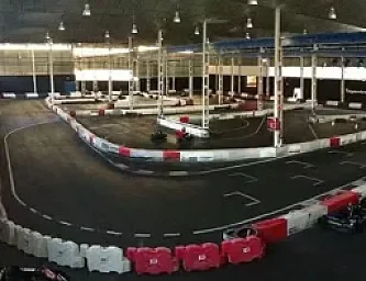Karting Indoor
