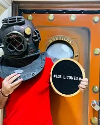 Escape Room