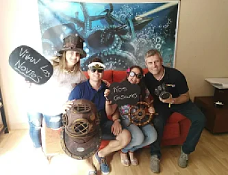 Escape Room