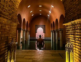 Baños Árabes