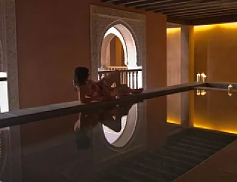 Baños Árabes