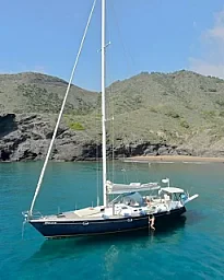 Paseo en Barco La Manga