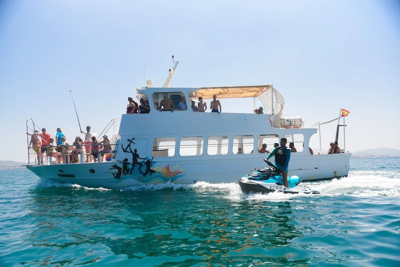 Boat Party