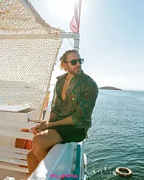 Boat Party