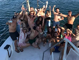 Boat Party