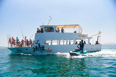 Boat Party