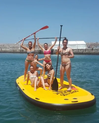 PADDLE SURF XXL