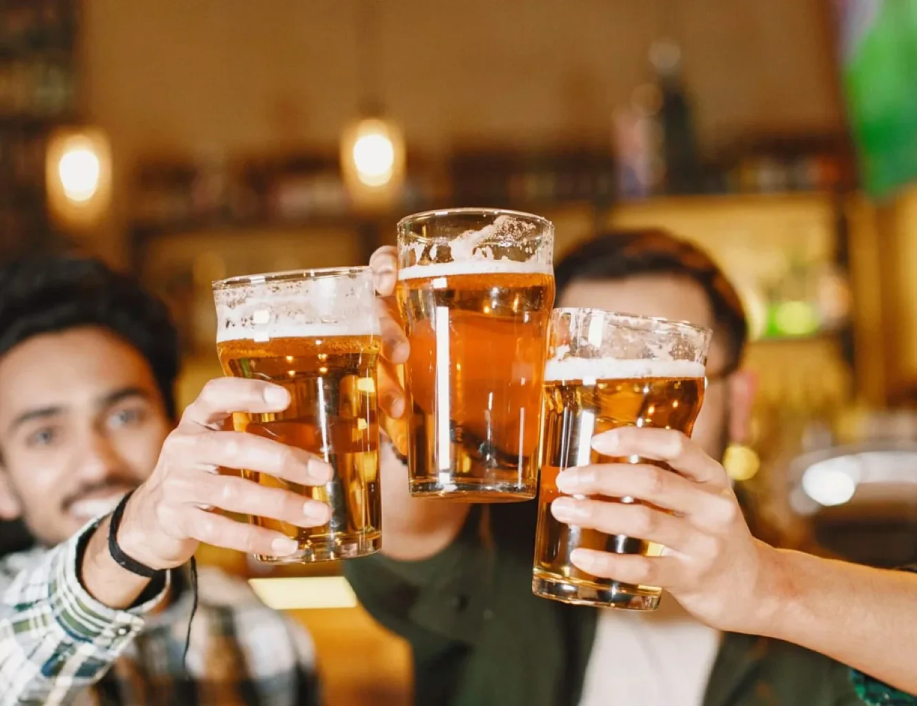 Comida Cata de Cervezas