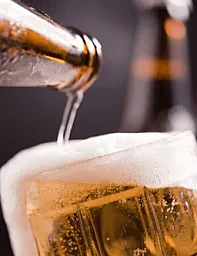 Comida Cata de Cervezas