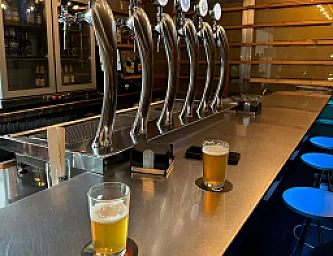 Comida Cata de Cervezas